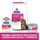 Hill’s Prescription Diet Gastrointestinal Biome Estofado de Pollo lata para gatos, , large image number null